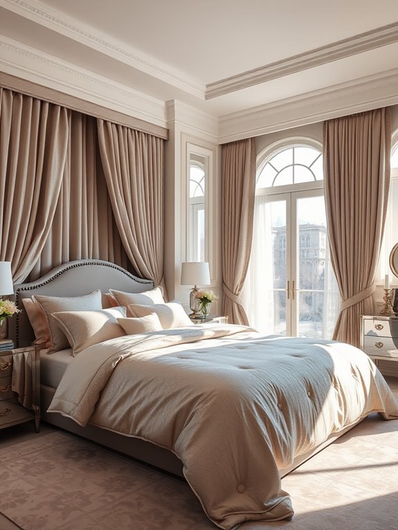 premium sleep comfort collection