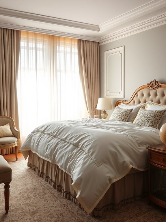 quality bedding investment essential