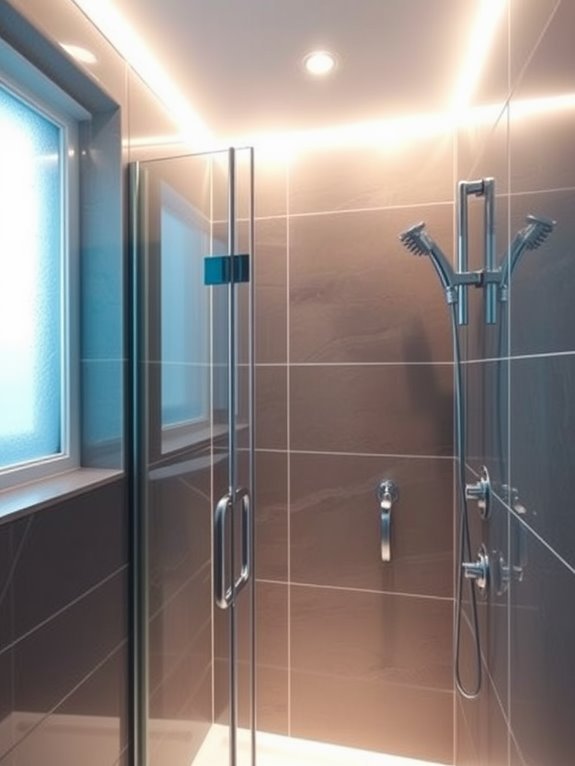 recessed lighting enhancement options