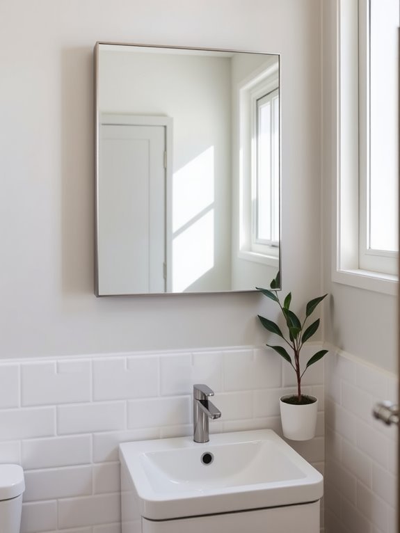 reflective home decor solution