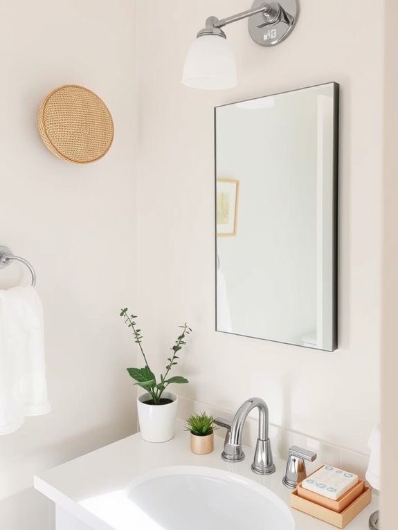 revitalize your space creatively