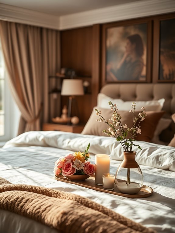 scent driven immersive experience