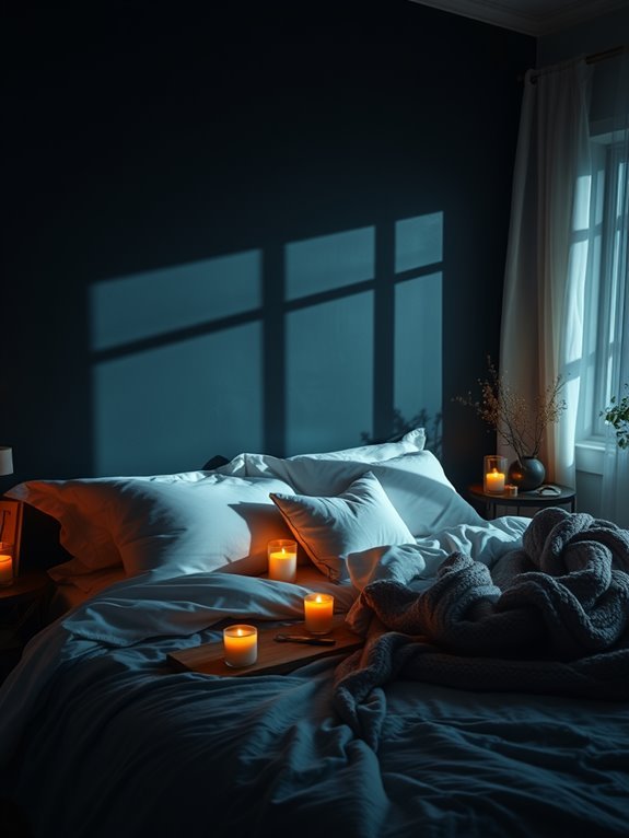 scented serenity for relaxation