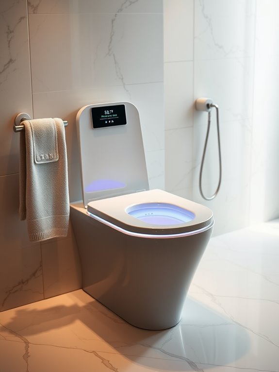 scheduled service notifications issued