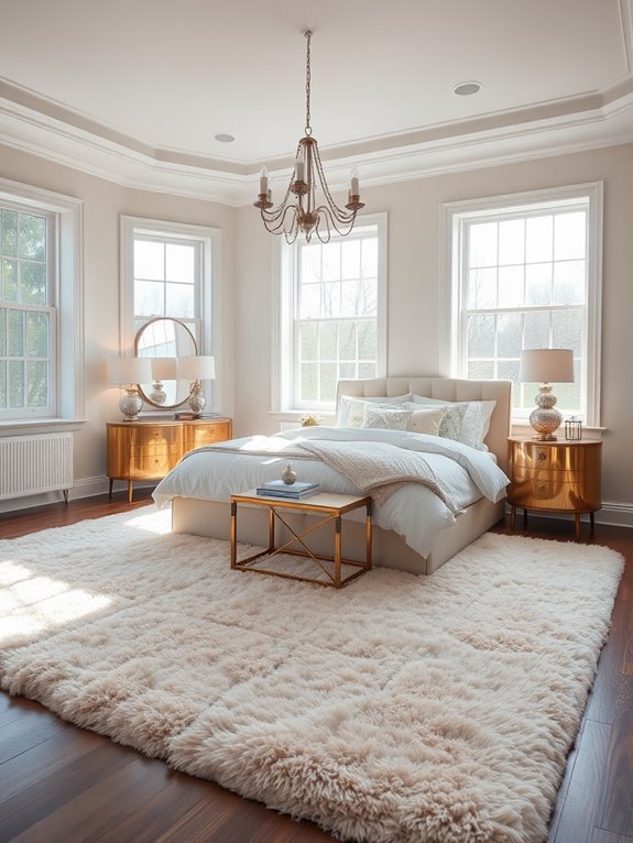 select a chic rug