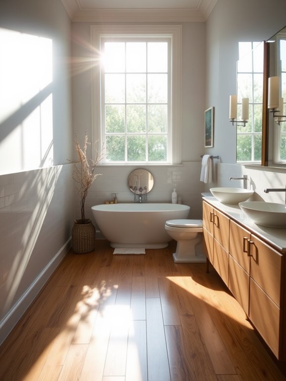 simple upkeep requirements needed