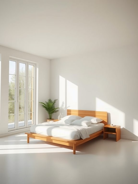 simplicity enhances functional aesthetics