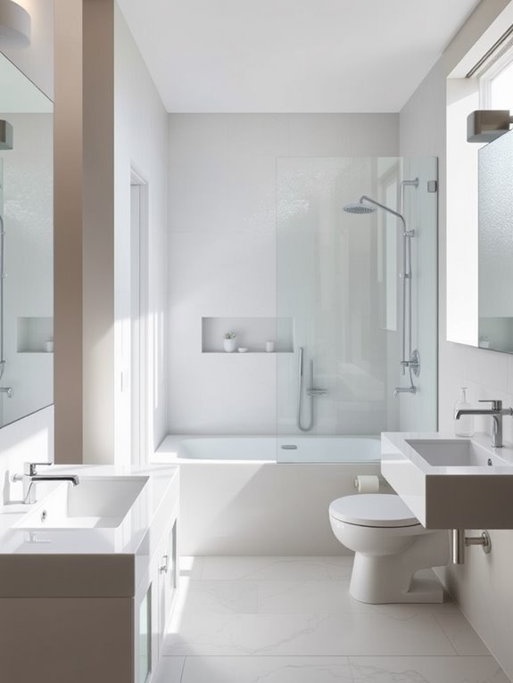 simplicity in contemporary aesthetics