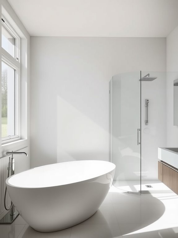 simplicity in design aesthetics