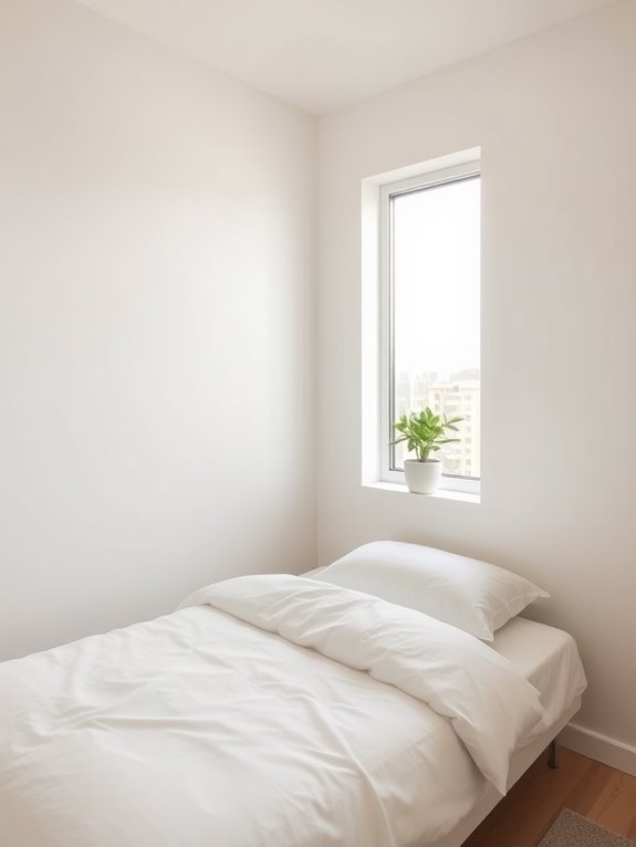 simplify your living space