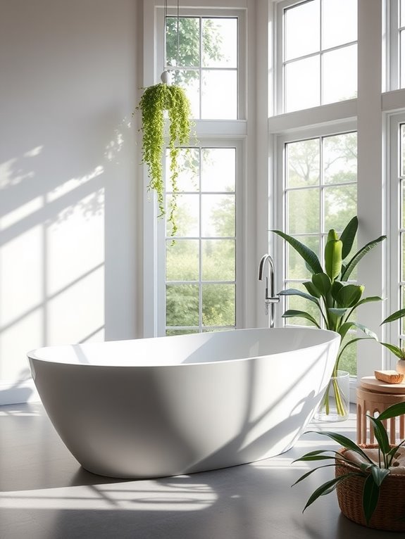 sleek simple functional aesthetics
