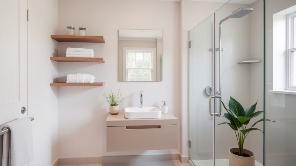 Top 15 Bathroom ventilation ideas for Remodels