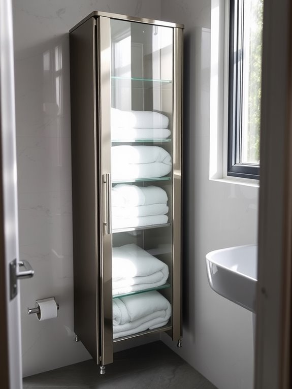 space saving storage solutions