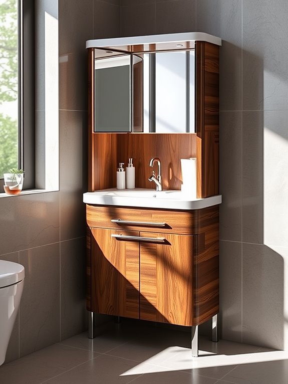 space saving storage solutions