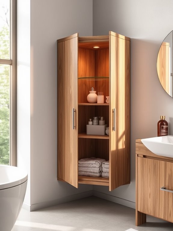 space saving storage solutions