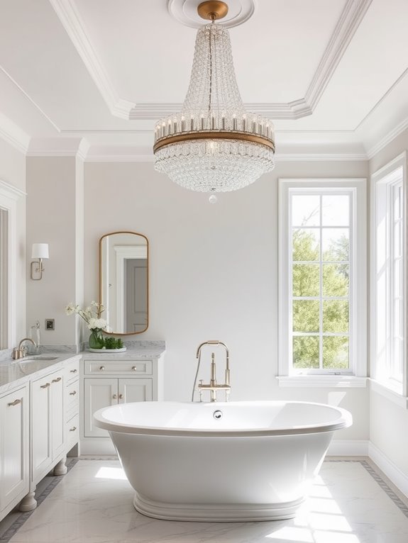statement fixtures overview