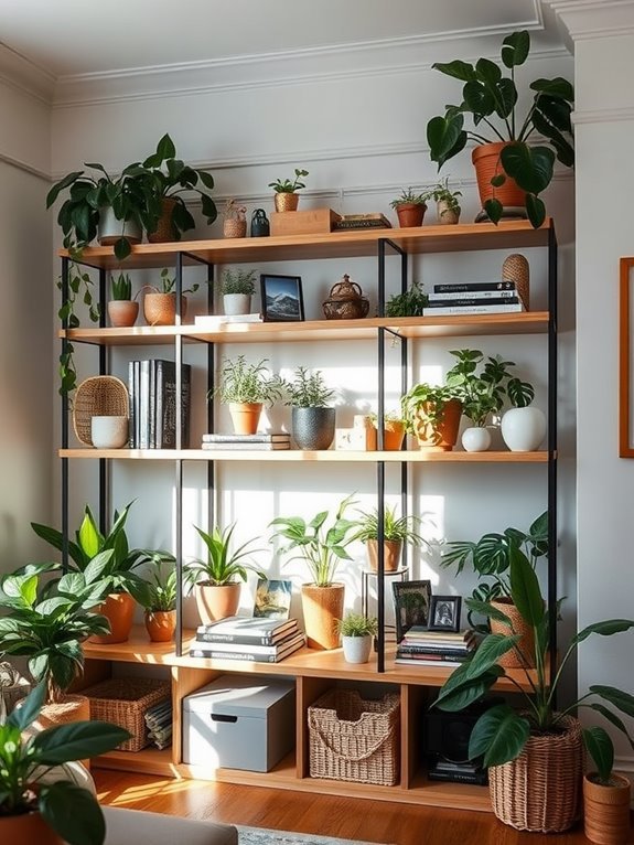 storage solutions for organization