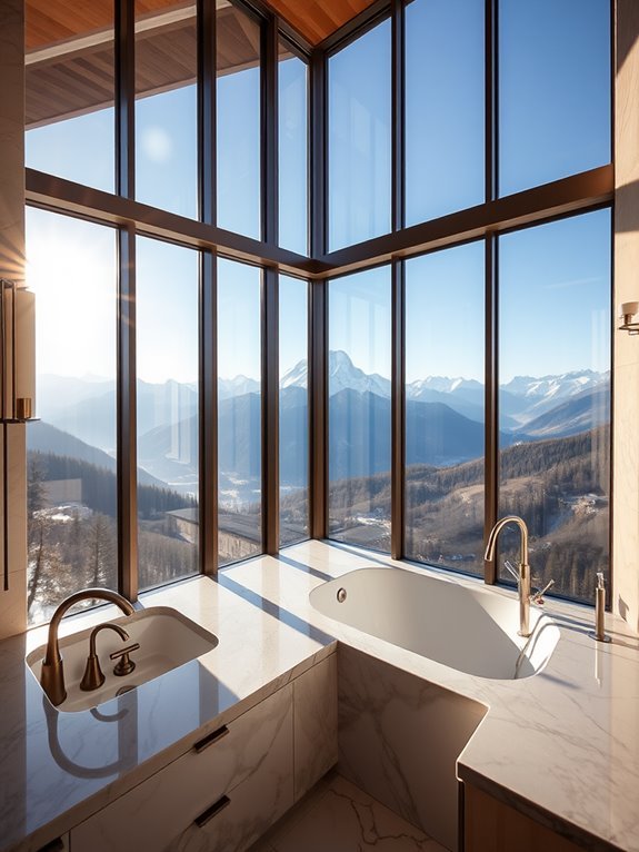 stunning panoramic landscapes await