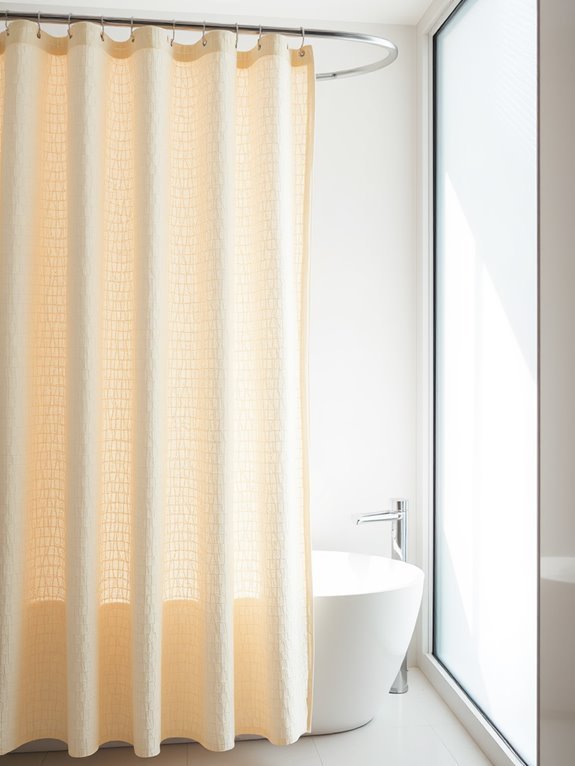 stylish and functional bathroom decor