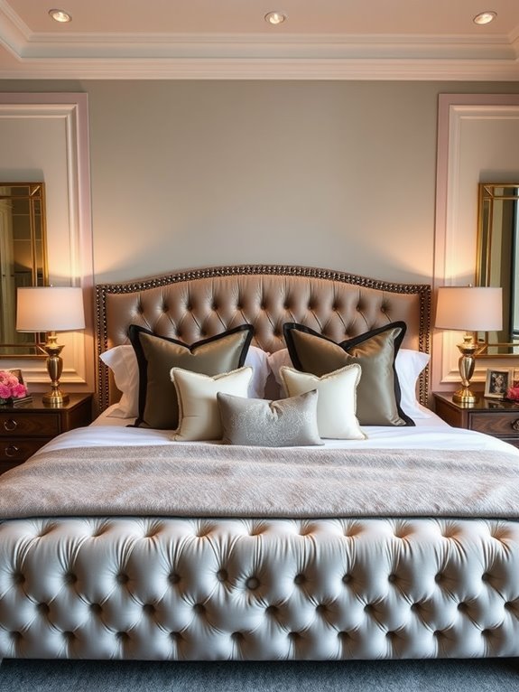 stylish divan bed designs