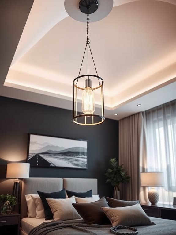 stylish pendant lighting options