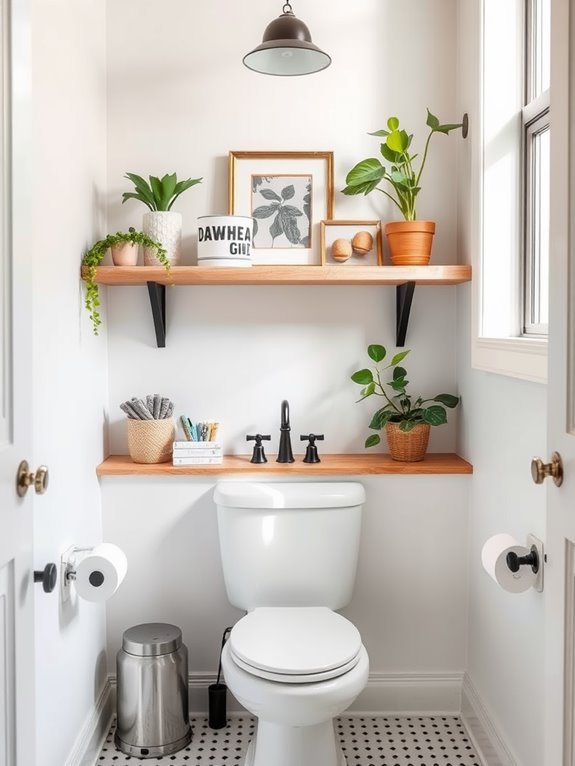 stylish rainwater drainage storage