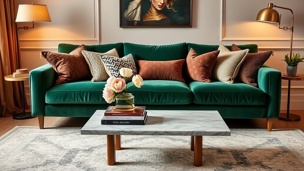 Simple Room Decoration: 15 Easy Style Solutions