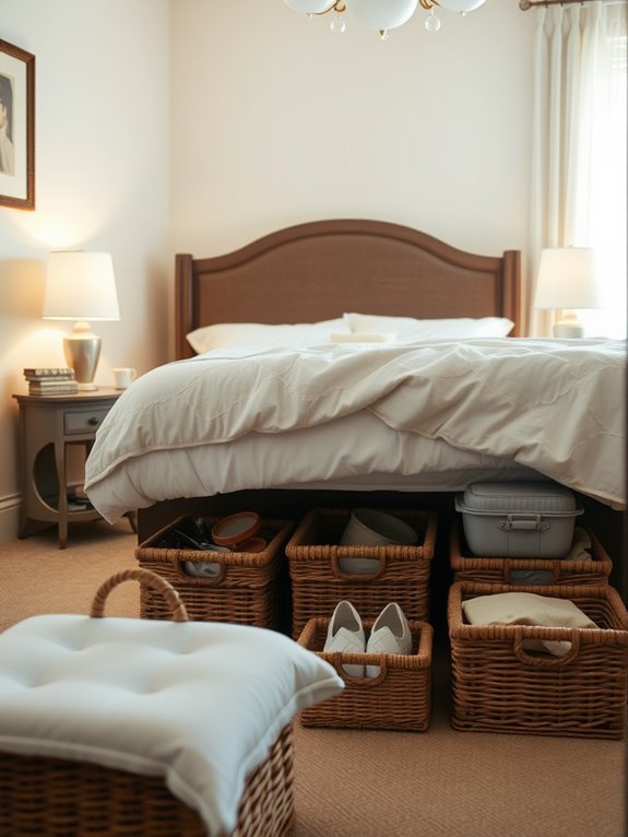 stylish storage solutions needed