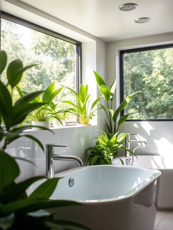 sustainable and environmentally conscious designs