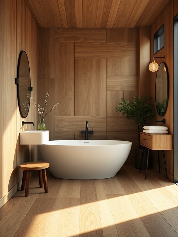 sustainable and environmentally friendly materials