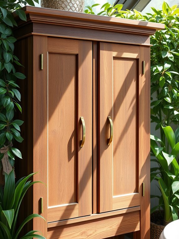 sustainable material selection options