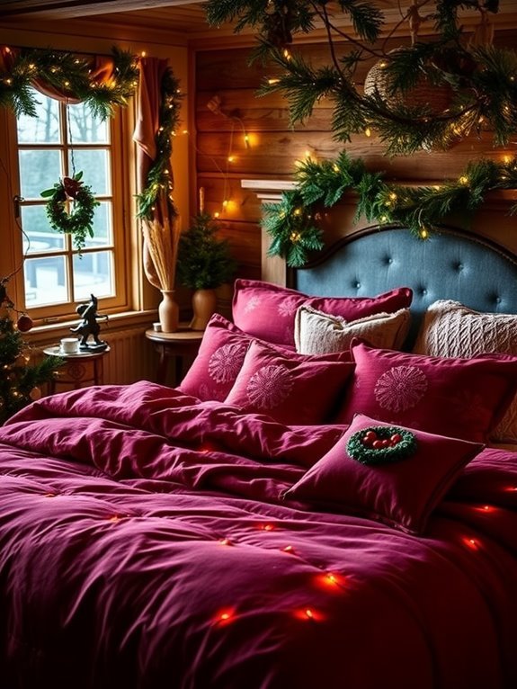 switch bedding with seasons