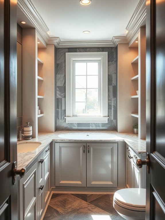 tailored furniture design solutions