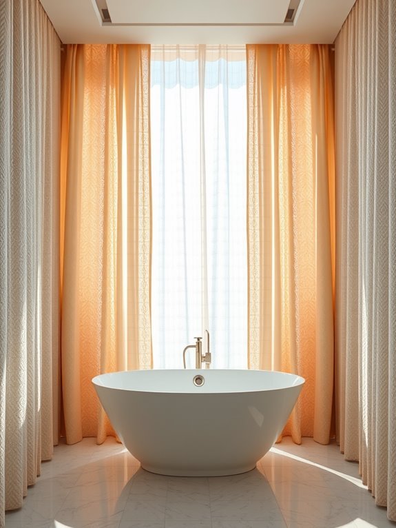 textured fabric wall coverings