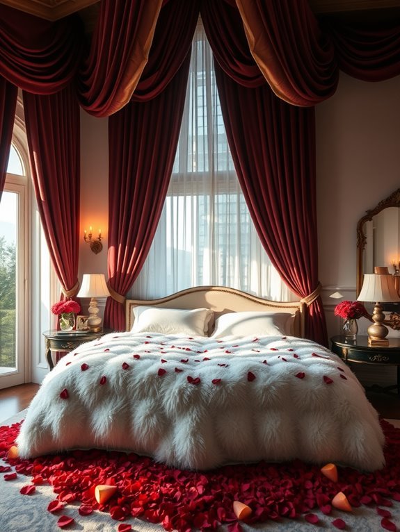 themed decor experience unique