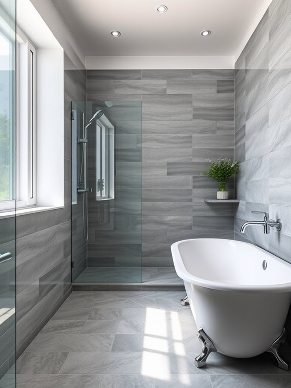 timeless elegance in gray