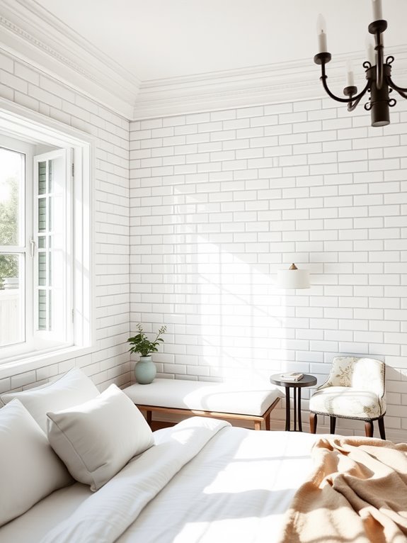 timeless elegance subway tiles