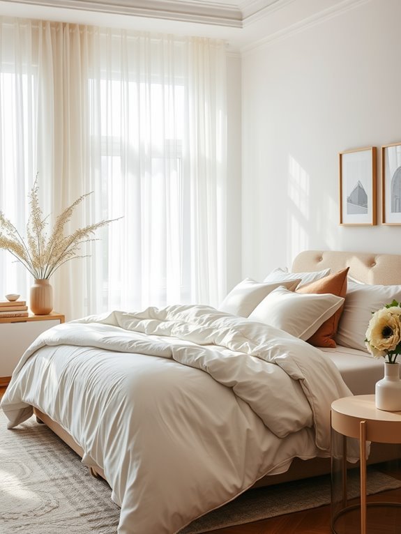 timeless elegance through neutrality