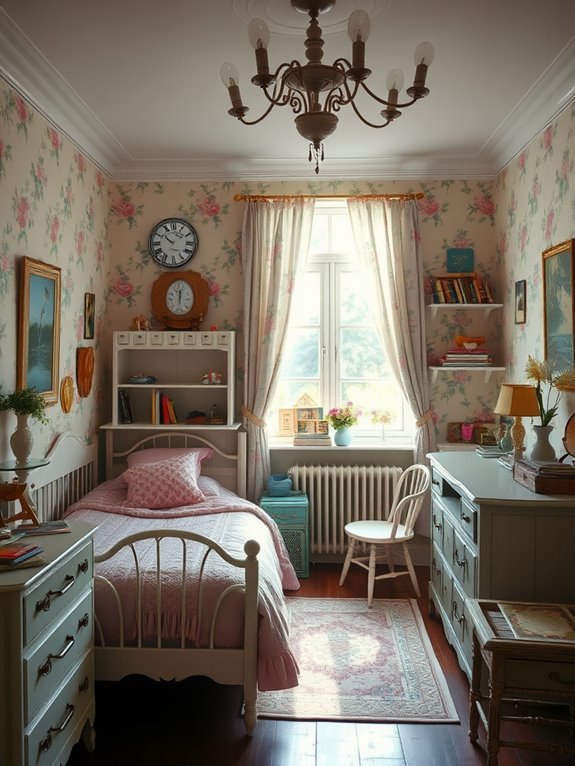 timeless elegant nostalgic appeal