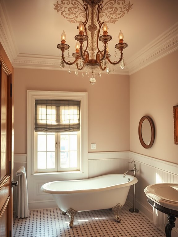 timeless retro illumination design