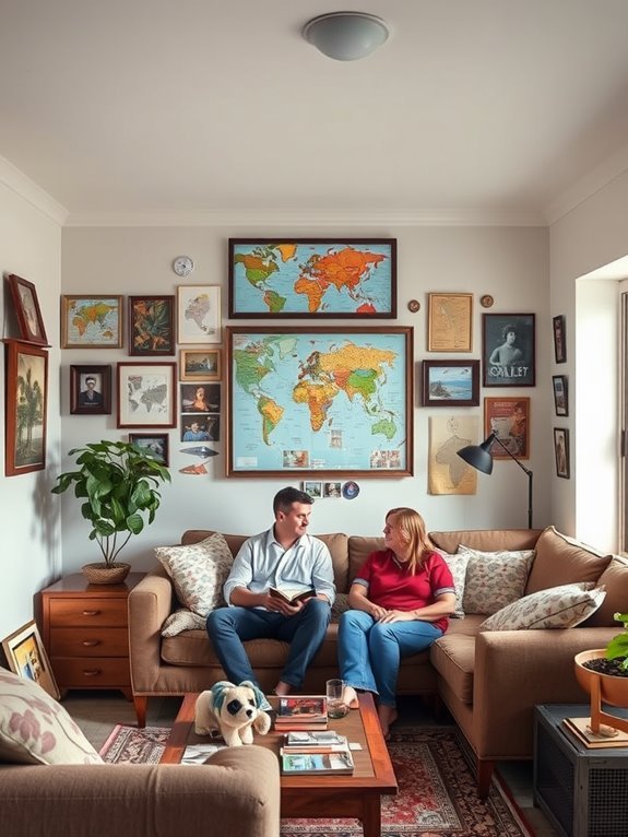 travel keepsakes for personalization