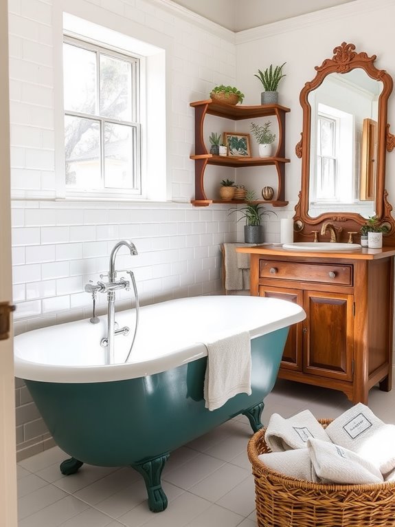 treasure second hand shopping deals