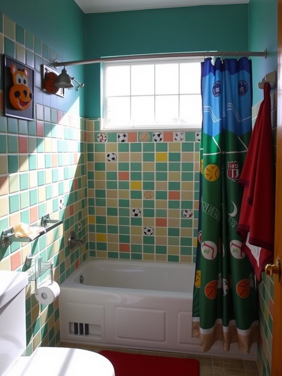 ultimate sports enthusiast haven