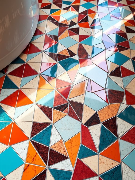 understanding geometric shape properties