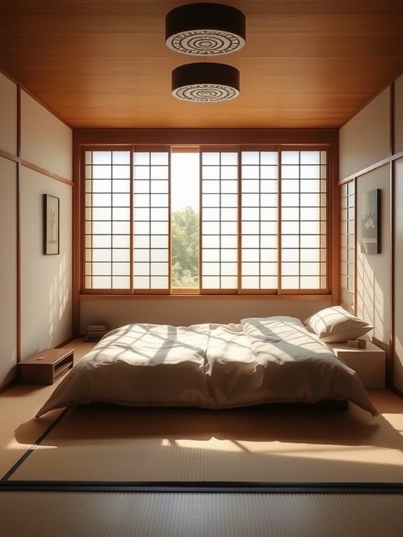 utilizing sunlight for illumination