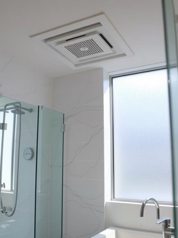 ventilation system upkeep advice
