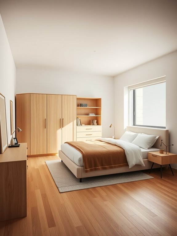 versatile and space saving designs