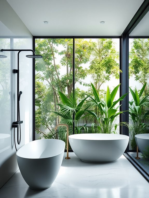 versatile bathing and relaxation