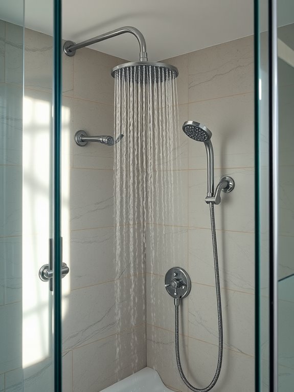 versatile bathing experience solutions