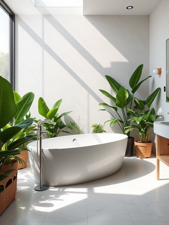 versatile bathtub design solutions